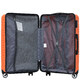 Чемодан Semi Line 28" (L) Orange (T5609-3) фото
