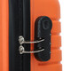 Валіза Semi Line 28" (L) Orange (T5609-3) - картинка, зображення, фото валізи