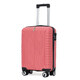 Валіза Semi Line 19" (S) Pink (T5610-1) - картинка, зображення, фото валізи