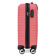 Валіза Semi Line 19" (S) Pink (T5610-1) - картинка, зображення, фото валізи