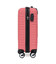 Валіза Semi Line 19" (S) Pink (T5610-1) фото, картинка, изображение