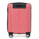 Валіза Semi Line 19" (S) Pink (T5610-1) - картинка, зображення, фото валізи