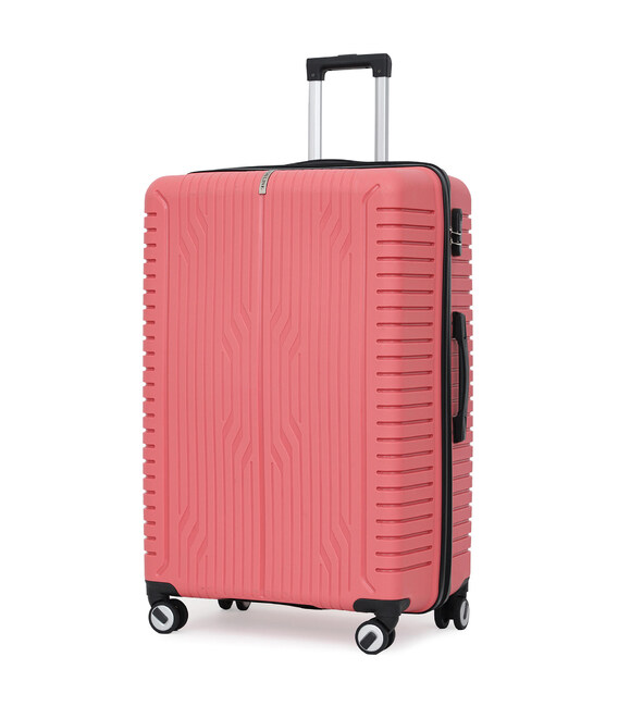 Валіза Semi Line 28" (L) Pink (T5610-3) - картинка, зображення, фото валізи
