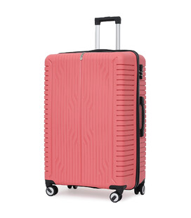 Чемодан Semi Line 28" (L) Pink (T5610-3) фото
