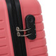 Валіза Semi Line 28" (L) Pink (T5610-3) - картинка, зображення, фото валізи