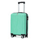 Чемодан Semi Line 19" (S) Sea Green (T5612-1) фото