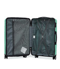 Чемодан Semi Line 19" (S) Sea Green (T5612-1) картинка, изображение, фото