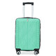 Валіза Semi Line 19" (S) Sea Green (T5612-1) - картинка, зображення, фото валізи