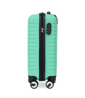 Чемодан Semi Line 19" (S) Sea Green (T5612-1) картинка, изображение, фото