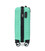 Чемодан Semi Line 19" (S) Sea Green (T5612-1) картинка, изображение, фото
