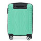 Валіза Semi Line 19" (S) Sea Green (T5612-1) - картинка, зображення, фото валізи