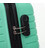 Чемодан Semi Line 19" (S) Sea Green (T5612-1) картинка, изображение, фото