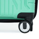 Чемодан Semi Line 19" (S) Sea Green (T5612-1) фото
