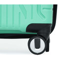 Чемодан Semi Line 19" (S) Sea Green (T5612-1) картинка, изображение, фото