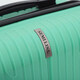 Чемодан Semi Line 19" (S) Sea Green (T5612-1) фото
