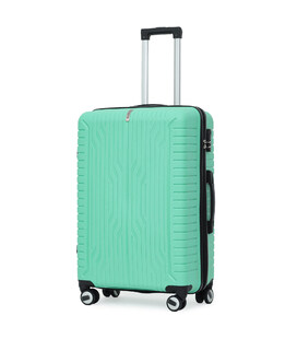 Чемодан Semi Line 24" (M) Sea Green (T5612-2) фото