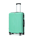 Чемодан Semi Line 24" (M) Sea Green (T5612-2)
