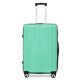 Чемодан Semi Line 24" (M) Sea Green (T5612-2) фото