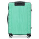 Чемодан Semi Line 24" (M) Sea Green (T5612-2) фото
