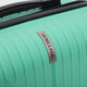 Валіза Semi Line 24" (M) Sea Green (T5612-2) - картинка, зображення, фото