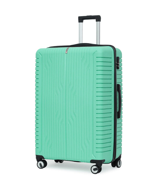Валіза Semi Line 28" (L) Sea Green (T5612-3) фото, картинка, изображение