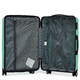 Чемодан Semi Line 28" (L) Sea Green (T5612-3) фото