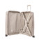 Валіза Snowball 49203 маленька S шампань - картинка, зображення, фото