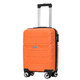 Валіза Semi Line 20" (S) Orange (T5614-1) - картинка, зображення, фото валізи