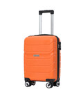 Чемодан Semi Line 20" (S) Orange (T5614-1) картинка, изображение, фото