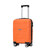 Чемодан Semi Line 20" (S) Orange (T5614-1) картинка, изображение, фото