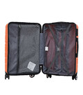 Чемодан Semi Line 20" (S) Orange (T5614-1) картинка, изображение, фото