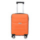 Валіза Semi Line 20" (S) Orange (T5614-1) - картинка, зображення, фото валізи