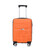 Чемодан Semi Line 20" (S) Orange (T5614-1) картинка, изображение, фото