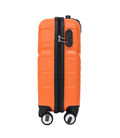 Чемодан Semi Line 20" (S) Orange (T5614-1) картинка, изображение, фото