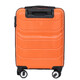 Валіза Semi Line 20" (S) Orange (T5614-1) - картинка, зображення, фото валізи