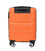 Чемодан Semi Line 20" (S) Orange (T5614-1) картинка, изображение, фото