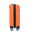 Чемодан Semi Line 20" (S) Orange (T5614-1) картинка, изображение, фото