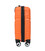 Чемодан Semi Line 20" (S) Orange (T5614-1) картинка, изображение, фото