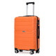 Валіза Semi Line 26" (M) Orange (T5614-2) - картинка, зображення, фото