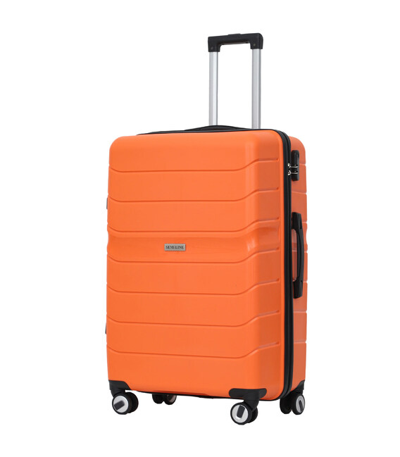 Чемодан Semi Line 30" (L) Orange (T5614-3) фото