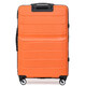 Чемодан Semi Line 30" (L) Orange (T5614-3) фото