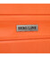 Валіза Semi Line 30" (L) Orange (T5614-3) фото, картинка, изображение
