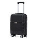 Валіза Semi Line 20" (S) Black (T5618-1) - картинка, зображення, фото валізи