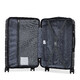 Валіза Semi Line 20" (S) Black (T5618-1) - картинка, зображення, фото валізи