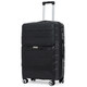 Валіза Semi Line 30" (L) Black (T5618-3) - картинка, зображення, фото валізи