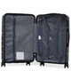 Чемодан Semi Line 30" (L) Black (T5618-3) фото