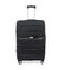 Валіза Semi Line 30" (L) Black (T5618-3) - картинка, зображення, фото валізи