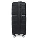 Чемодан Semi Line 30" (L) Black (T5618-3) фото