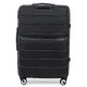Валіза Semi Line 30" (L) Black (T5618-3) - картинка, зображення, фото валізи