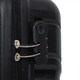 Чемодан Semi Line 30" (L) Black (T5618-3) фото